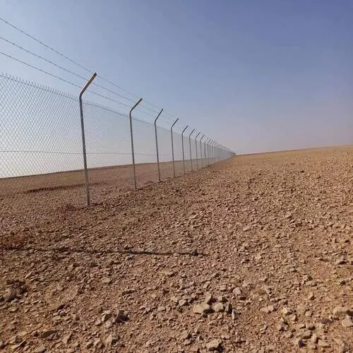 شبوك الرياض حي المزاحمية ولبن: الحل الأمثل للأمان والفصل