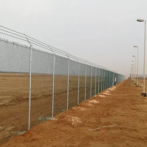 شبوك الرياض حي المزاحمية ولبن: الحل الأمثل للأمان والفصل