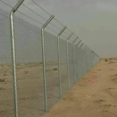 شبوك الرياض حي المزاحمية ولبن: الحل الأمثل للأمان والفصل