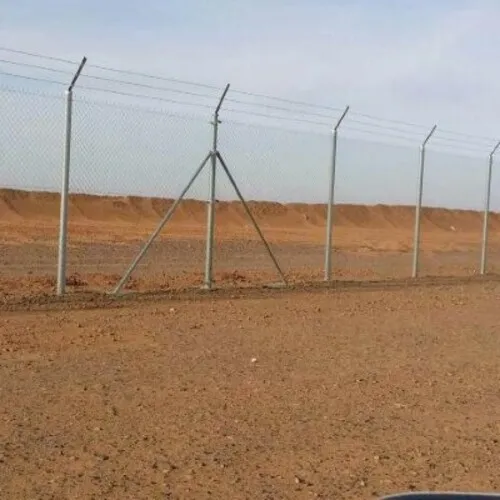 شبوك الرياض حي المزاحمية ولبن: الحل الأمثل للأمان والفصل