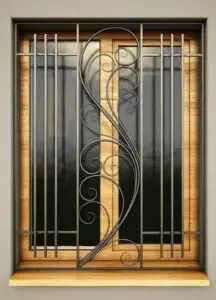 حداد منتقل في تركيب أبواب وشبابيك ونوافذحي العلياجودة عالية