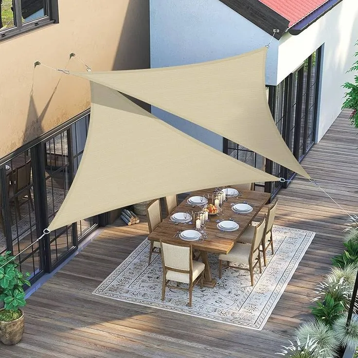 تحويل الفناء إلى واحة بالرياض:للمظلات والحدائق وتنسيق حدائق 