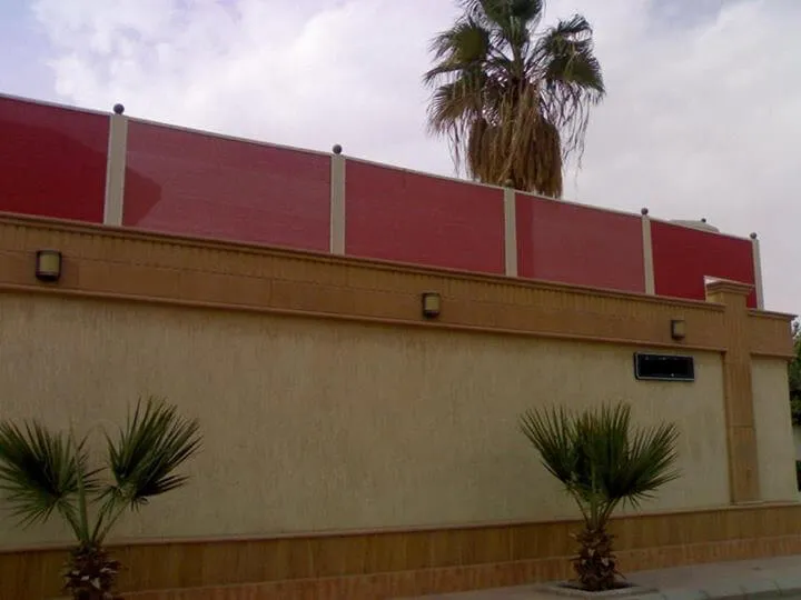 دليل تركيب سواتر المنازل بحي الصحافة 2026: أنواعها، مميزاتها