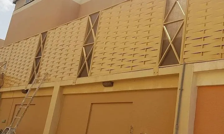 دليل تركيب سواتر المنازل بحي الصحافة 2026: أنواعها، مميزاتها