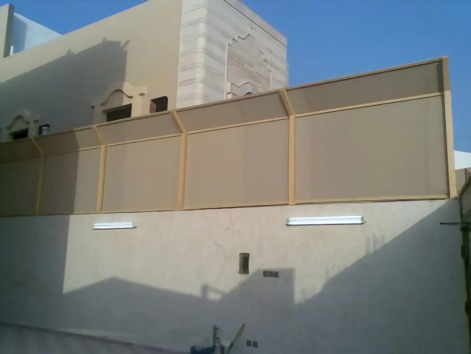 دليل تركيب سواتر المنازل بحي الصحافة 2026: أنواعها، مميزاتها