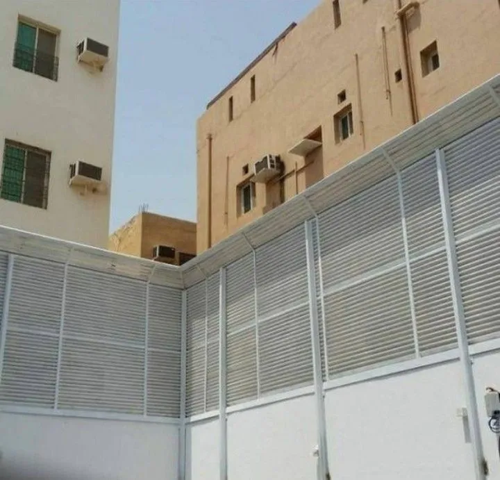 دليل تركيب سواتر المنازل بحي الصحافة 2026: أنواعها، مميزاتها