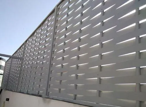 دليل تركيب سواتر المنازل بحي الصحافة 2026: أنواعها، مميزاتها