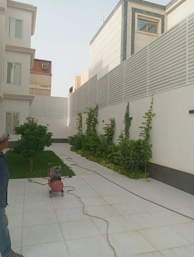 دليل تركيب سواتر المنازل بحي الصحافة 2026: أنواعها، مميزاتها