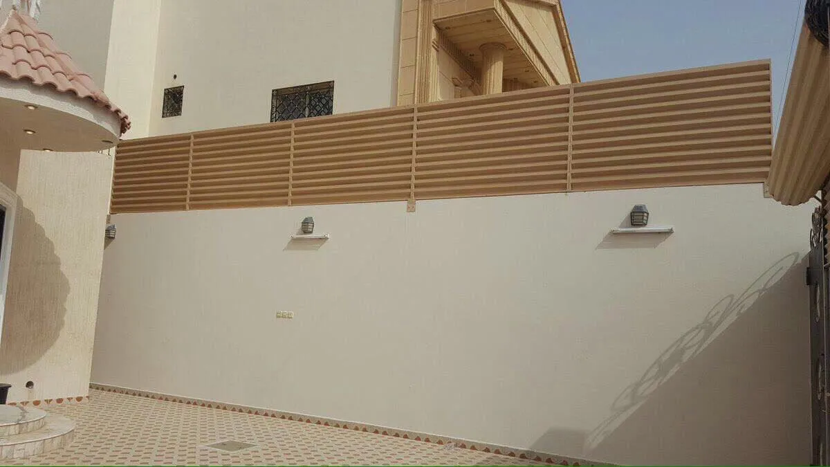 دليل تركيب سواتر المنازل بحي الصحافة 2026: أنواعها، مميزاتها