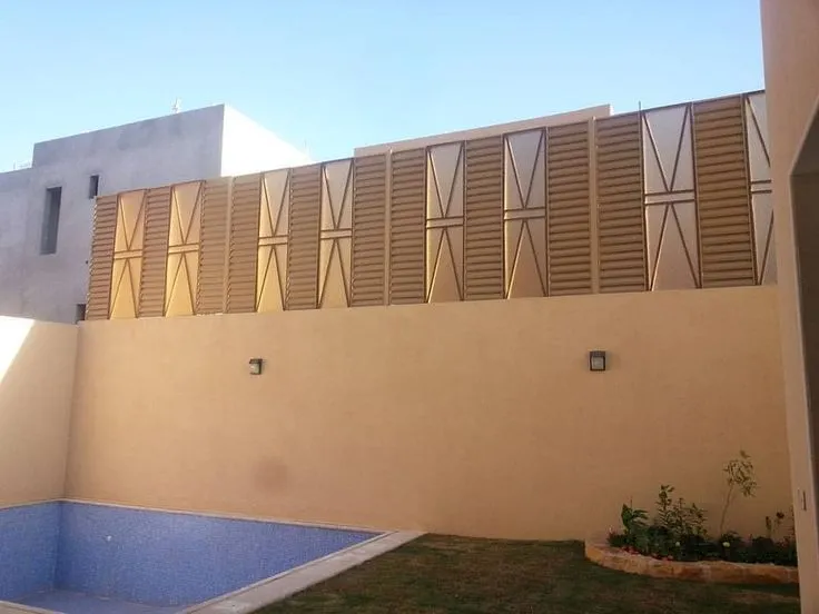 دليل تركيب سواتر المنازل بحي الصحافة 2026: أنواعها، مميزاتها