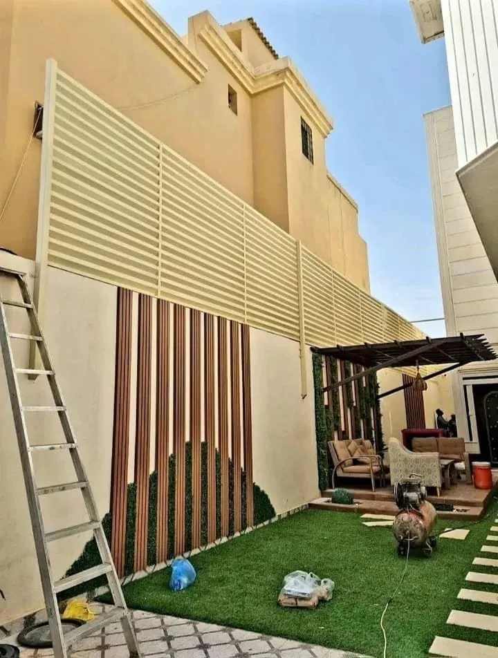 دليل تركيب سواتر المنازل بحي الصحافة 2026: أنواعها، مميزاتها