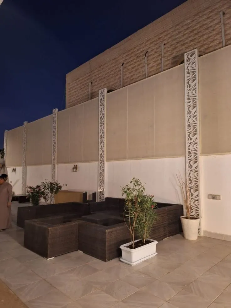 دليل تركيب سواتر المنازل بحي الصحافة 2026: أنواعها، مميزاتها