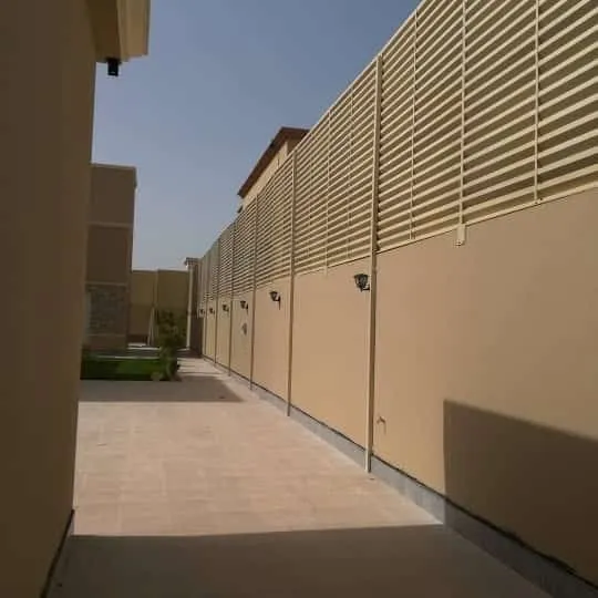 دليل تركيب سواتر المنازل بحي الصحافة 2026: أنواعها، مميزاتها