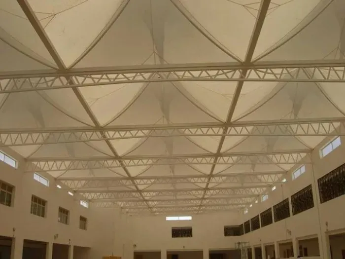 تركيب مظلات مداخل للمدارس والمنازل في حي الملز: حماية، فخامة