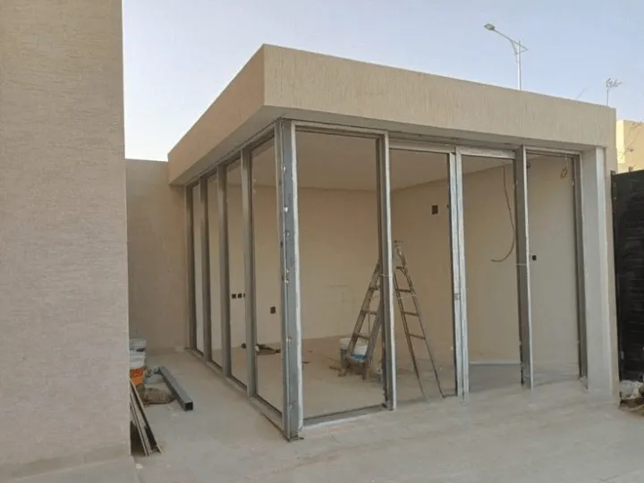 مقاول مجالس وغرف سندوتش بنل حي الصحافة لعام 2026