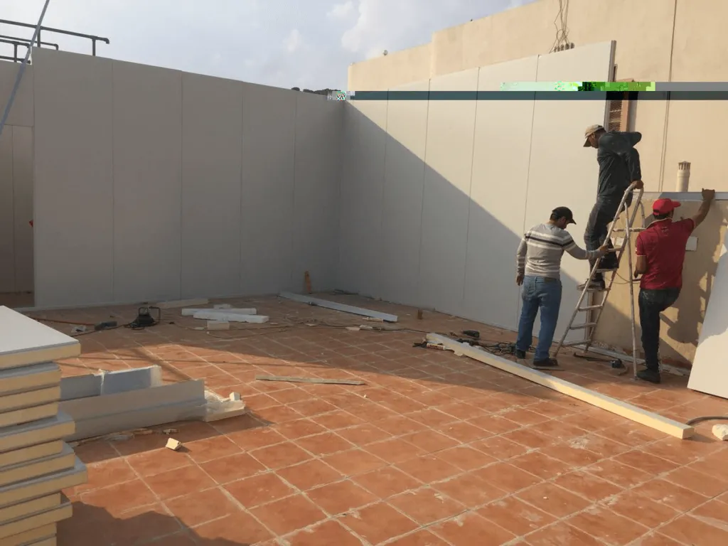 مقاول مجالس وغرف سندوتش بنل حي الصحافة لعام 2026