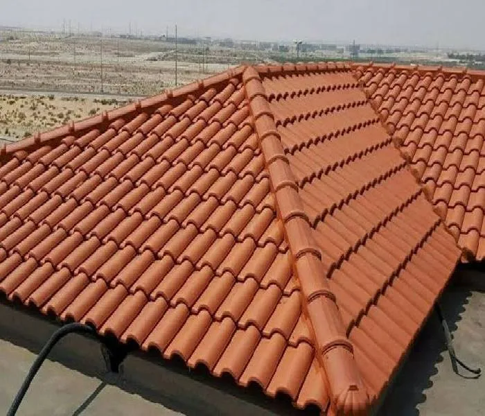 دليل تركيب قرميد الأسطح حي الصحافة والعليا: الأنواع،والاسعار