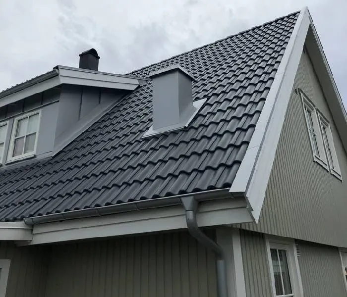 دليل تركيب قرميد الأسطح حي الصحافة والعليا: الأنواع،والاسعار