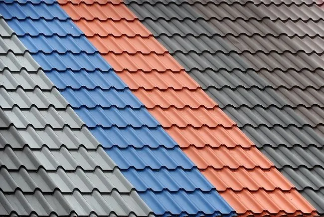 دليل تركيب قرميد الأسطح حي الصحافة والعليا: الأنواع،والاسعار