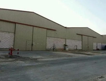 تصميم هناجر ومستودعات بحي الملز|تكلفة المتر وأفضل المواصفات