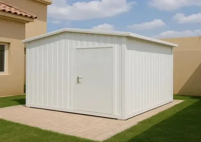 تركيب ساندوتش بنل للملاحق في حي المروج:التكلفة، الخطوات