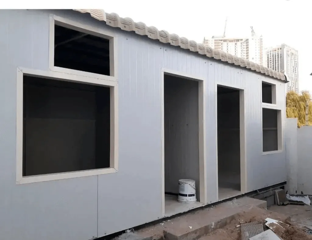 مقاول بناء ملاحق اسمنت بورد حي حطين لتصاميم مودرن 2026