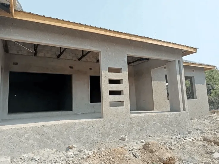 مقاول بناء ملاحق اسمنت بورد حي حطين لتصاميم مودرن 2026