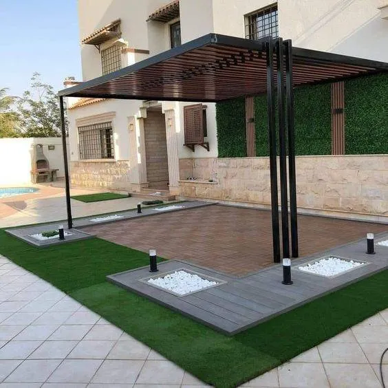 حداد مظلات وسواترفي شمال الرياض أفضل الأنواع وأحدث التصاميم 