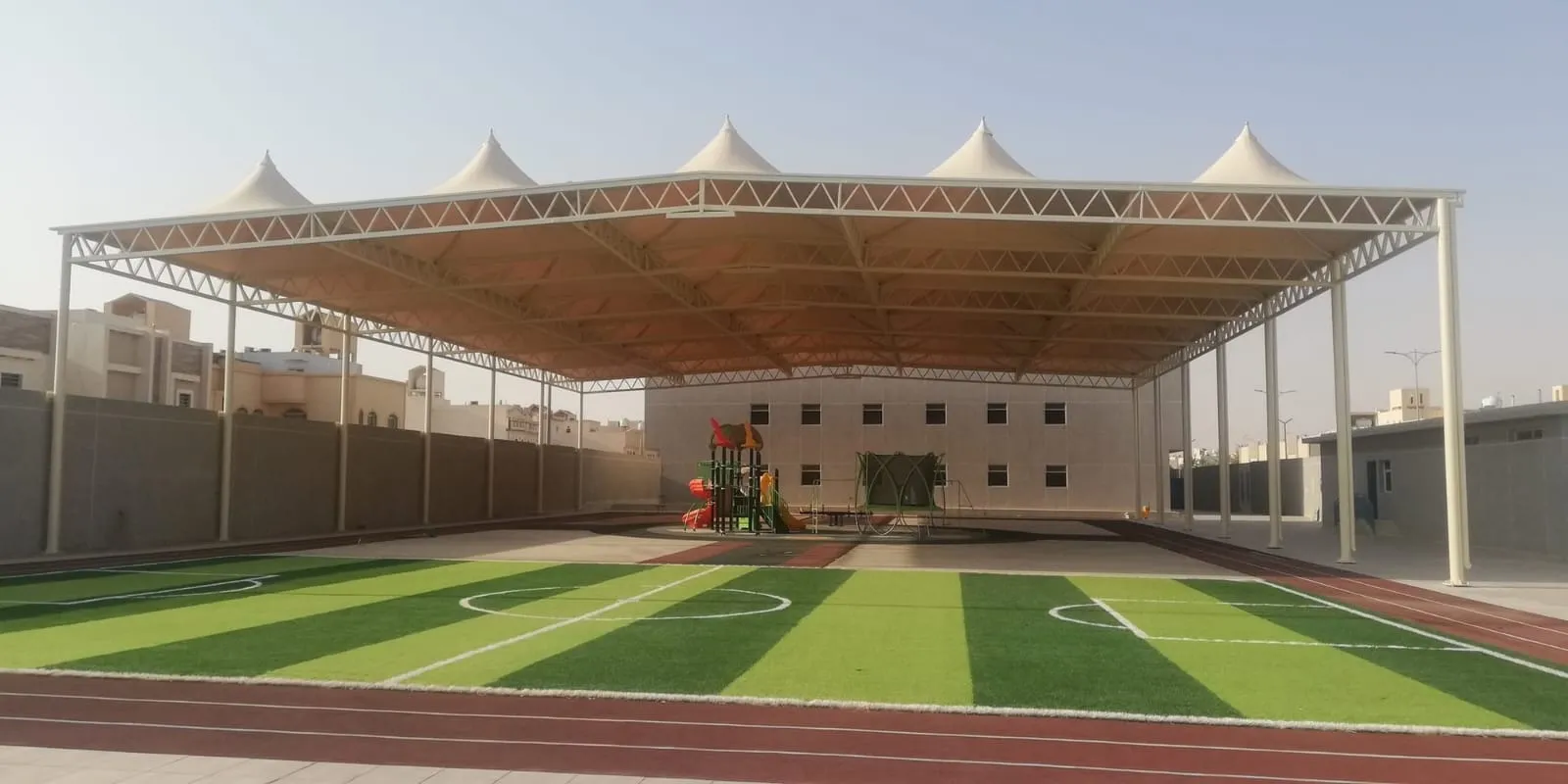 حداد مظلات وسواترفي شمال الرياض أفضل الأنواع وأحدث التصاميم 