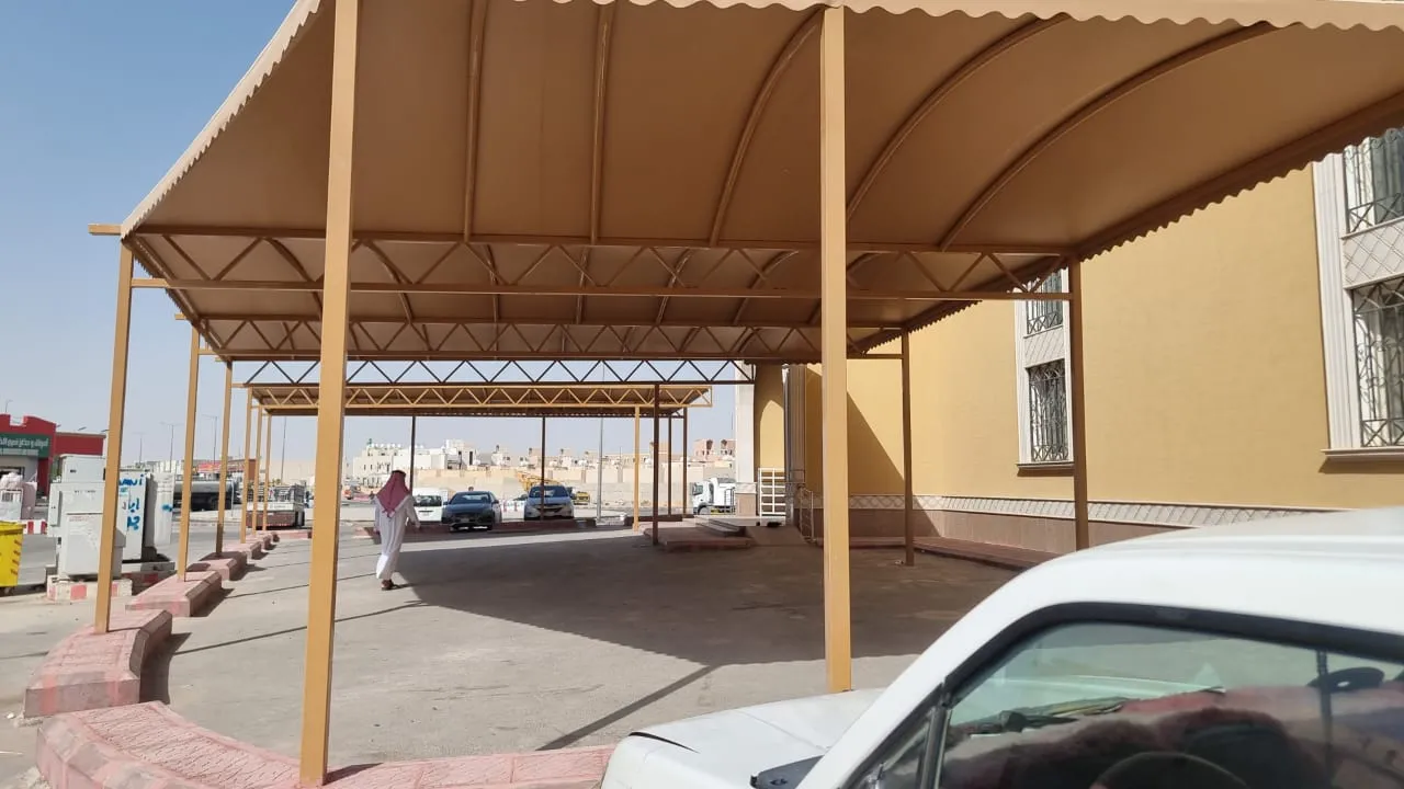 مظلات وسواترحي النخيل:الاختيار الأمثل لعام 2026 أنواع، أسعار