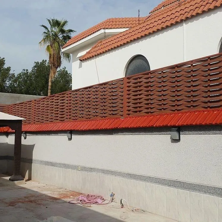 مظلات وسواترحي النخيل:الاختيار الأمثل لعام 2026 أنواع، أسعار