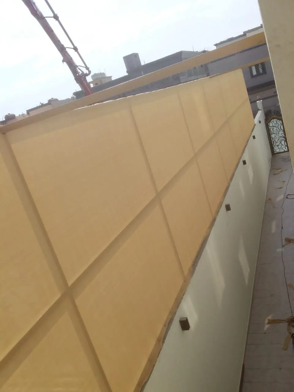 مظلات وسواترحي النخيل:الاختيار الأمثل لعام 2026 أنواع، أسعار