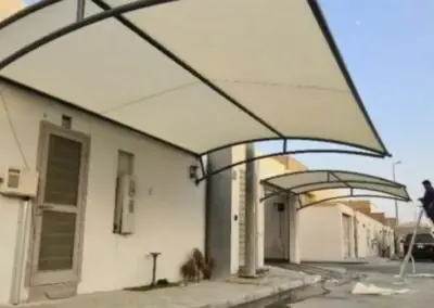 مظلات وسواترحي النخيل:الاختيار الأمثل لعام 2026 أنواع، أسعار