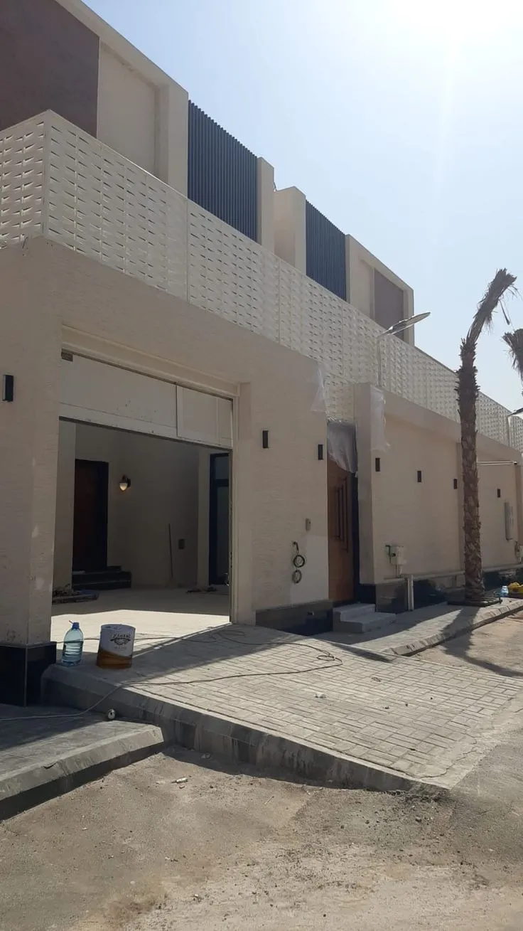 أفضل أنواع السواتر واسعارها حي العارض لعام 2026: دليل شامل