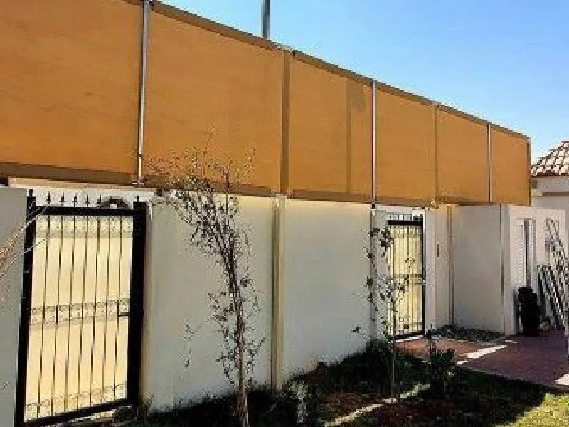 أفضل أنواع السواتر واسعارها حي العارض لعام 2026: دليل شامل