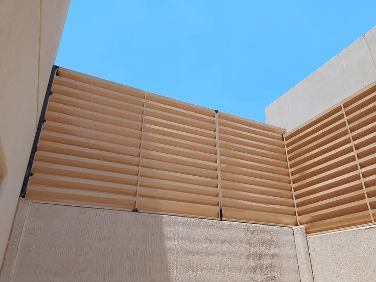 أفضل أنواع السواتر واسعارها حي العارض لعام 2026: دليل شامل