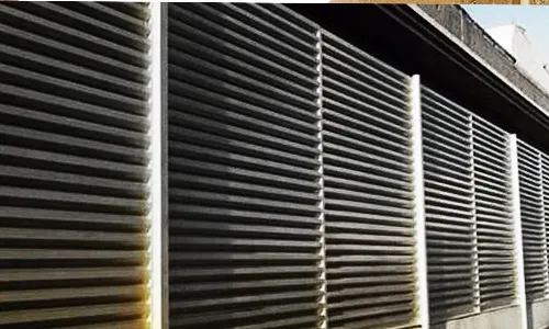 سواتر حديد في حي القيروان بأسعار مخفضه وبتصاميم حسب الطلب