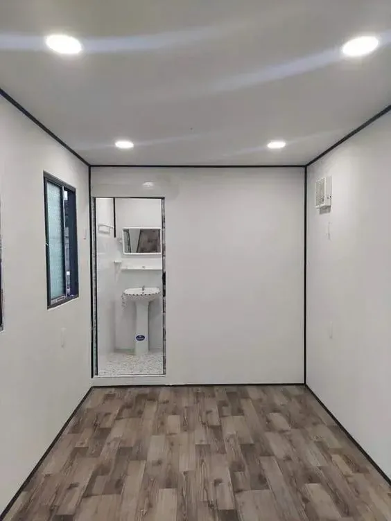 ملاحق ساندوتش بانل حي حطين الدليل الشامل للتكلفة، المميزات