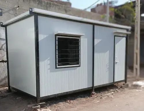 ملاحق ساندوتش بانل حي حطين الدليل الشامل للتكلفة، المميزات