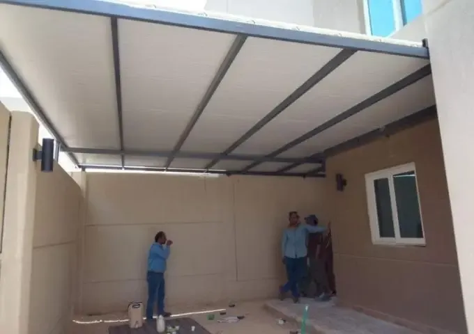 ملاحق ساندوتش بانل حي حطين الدليل الشامل للتكلفة، المميزات