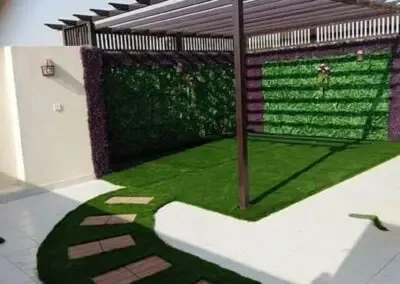 دليل تركيب البرجولات بحي العلياأنواعها وأسعارها وأفضل تصاميم