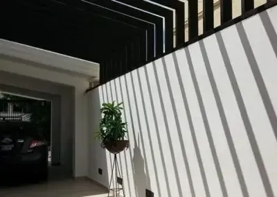 دليل تركيب البرجولات بحي العلياأنواعها وأسعارها وأفضل تصاميم