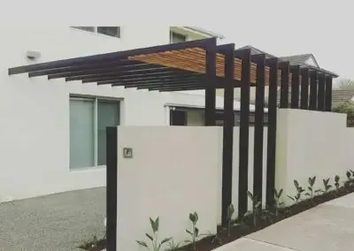 دليل تركيب البرجولات بحي العلياأنواعها وأسعارها وأفضل تصاميم