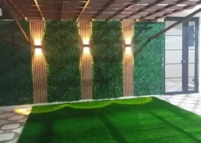 دليل تركيب البرجولات بحي العلياأنواعها وأسعارها وأفضل تصاميم