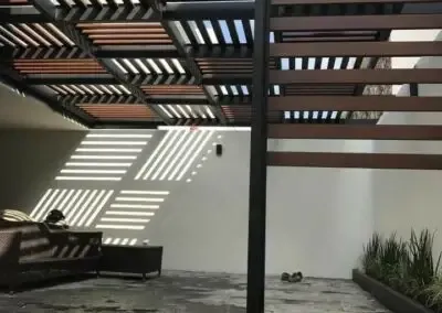 دليل تركيب البرجولات بحي العلياأنواعها وأسعارها وأفضل تصاميم