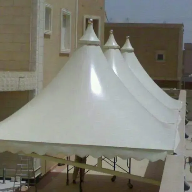 أنواع مظلات سيارات خارجية في حي الملز:لتركيب مظلات البوثلين 