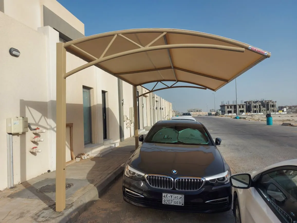 دليل تركيب مظلات في الرياض حي طويق|بأنواع المظلات وأسعارها