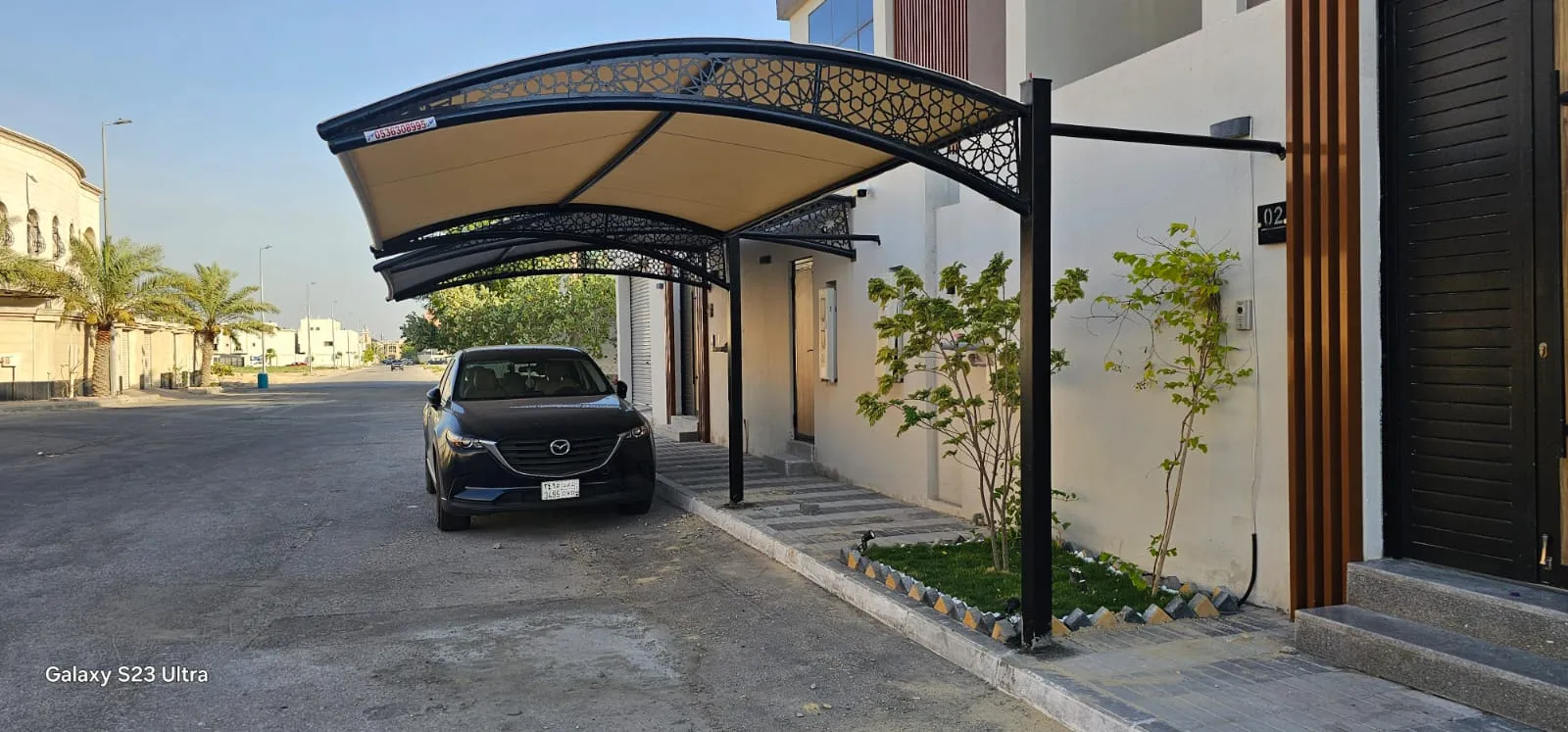 دليل تركيب مظلات في الرياض حي طويق|بأنواع المظلات وأسعارها