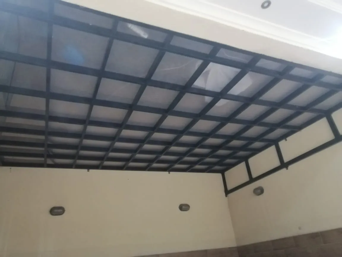 مظلات أحواش وجلسات خارجية حي الندى:بأفضل الأنواع والأسعار