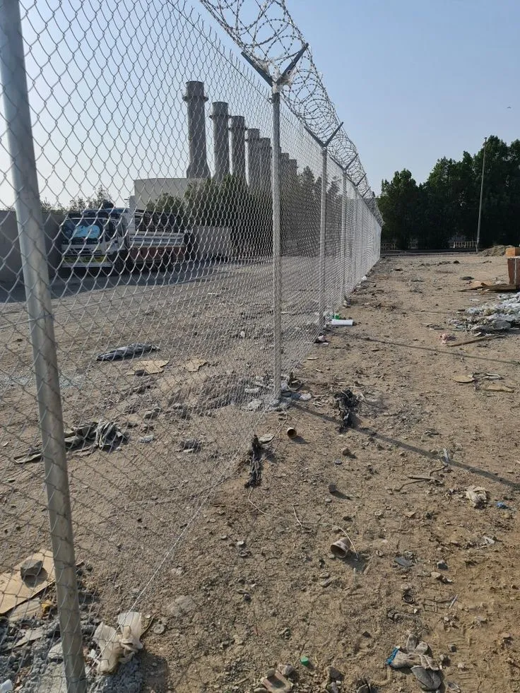 أفضل أماكن توريد وتركيب شبوك زراعية بالرياض | أسعار تنافسية 